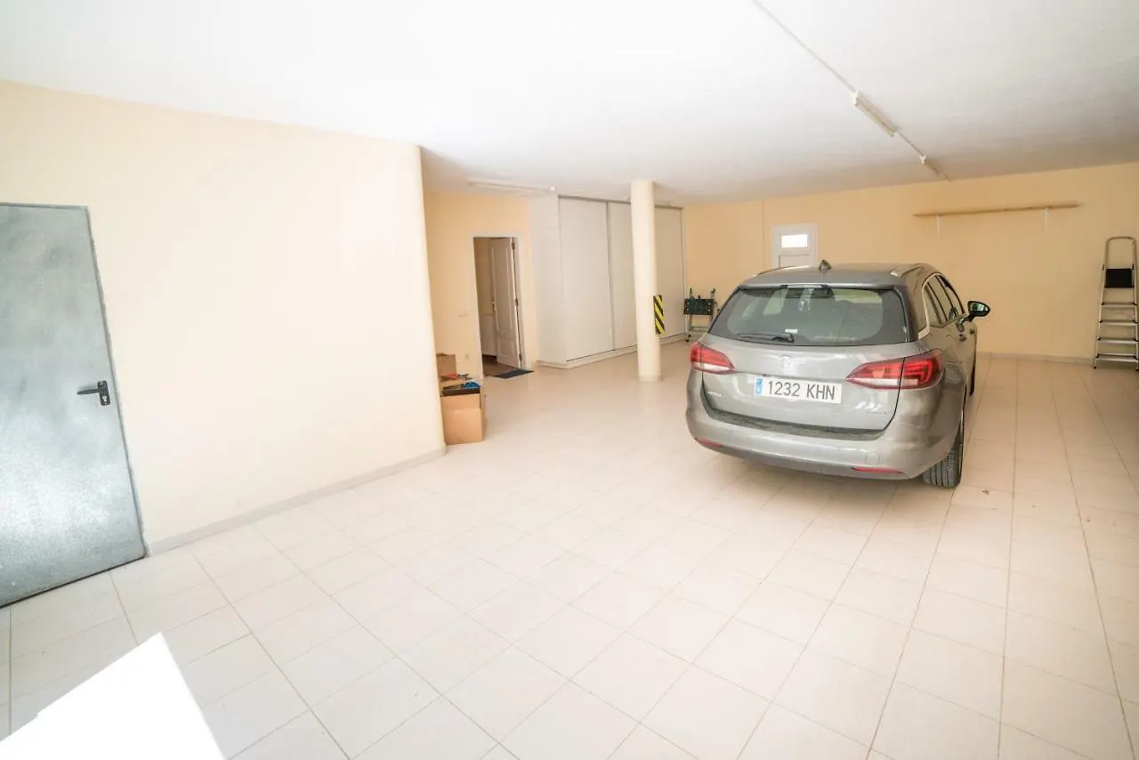 توسا ذي مار Villa Verona Costa Brava 0*, توسا ذي مار إسبانيا