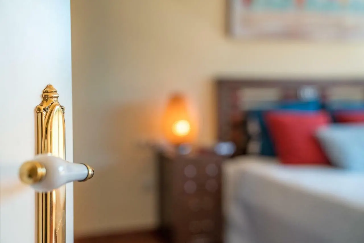 توسا ذي مار Villa Verona Costa Brava