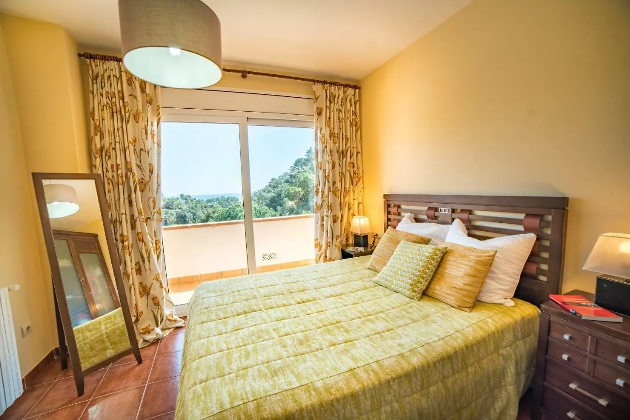توسا ذي مار Villa Verona Costa Brava 0*, توسا ذي مار إسبانيا