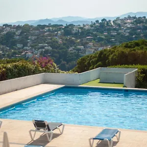 Cba Costa Brava - Santa Monica Vakantiehuis