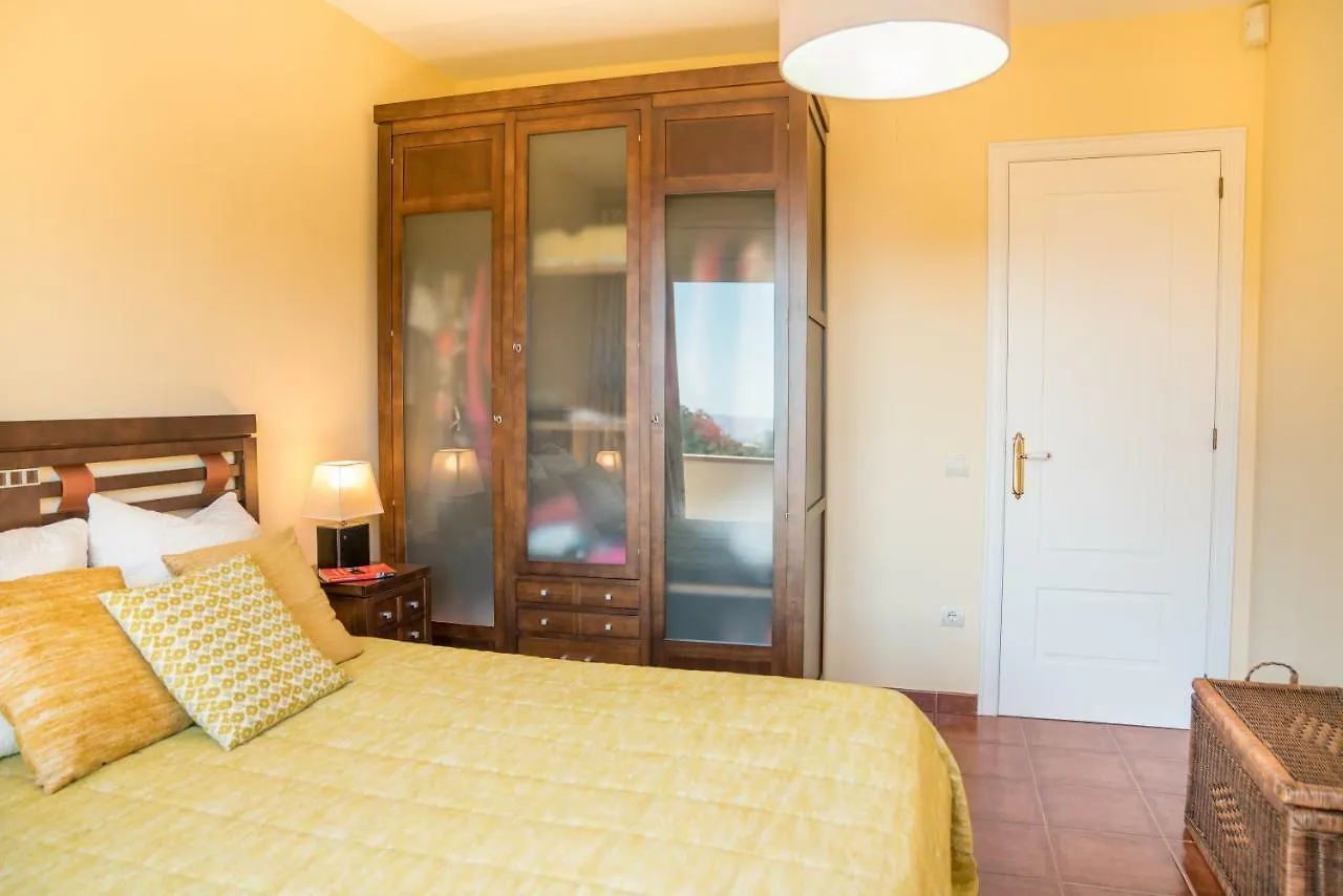 Villa Verona Costa Bravaトッサ・デ・マール